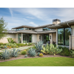 How Hailstorms in Abilene Damage Gutters