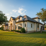How to Prepare Gutters for Tornado-Prone Weather in Texas