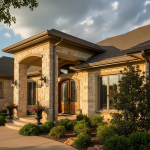 Preparing Your Gutters for Abilene’s Spring Storm Season