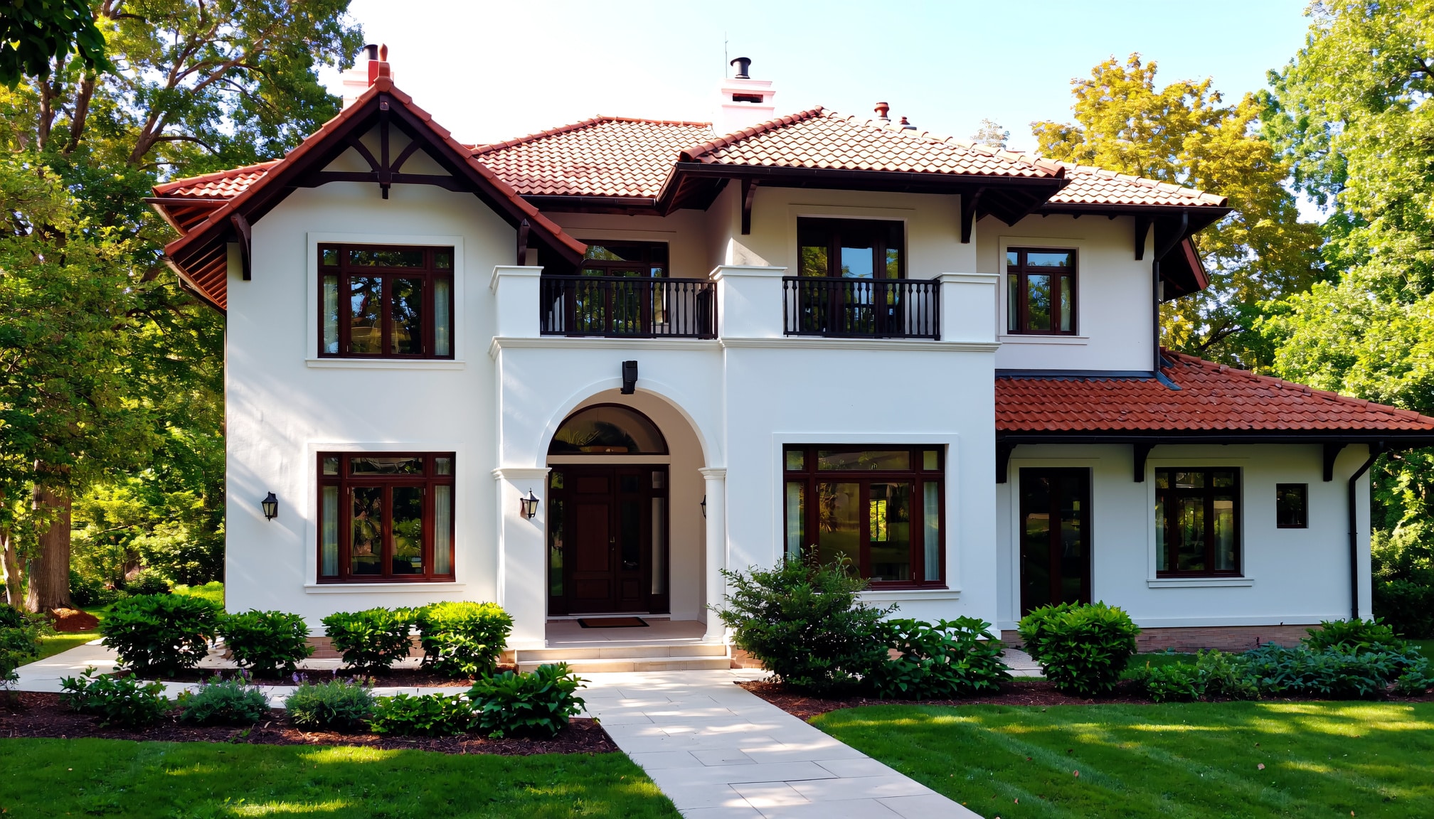 Abilene Seamless Gutters